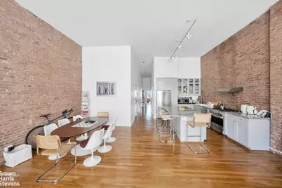 125 Greene Street #3, New York, NY 10012 - Photo 3