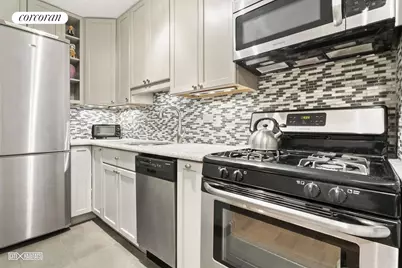 139 E 33rd Street #7L, New York, NY 10016 - Photo 1