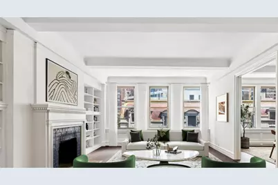 21 E 90th Street #9C, New York, NY 10128 - Photo 3