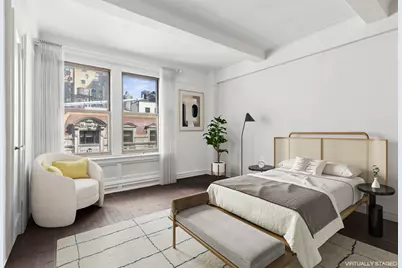 21 E 90th Street #9C, New York, NY 10128 - Photo 9