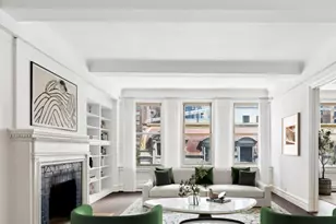 21 E 90th St, New York, NY 10128 - Photo 3