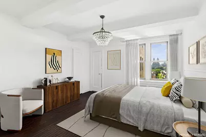 21 E 90th Street #9C, New York, NY 10128 - Photo 7