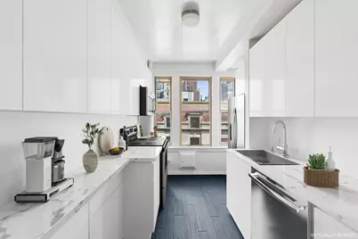 21 E 90th Street #9C, New York, NY 10128 - Photo 5