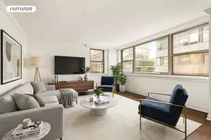 200 E 58th St, New York City, NY 10022 - Photo 1