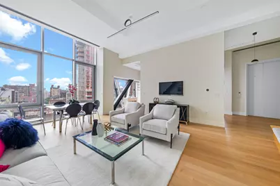 52 E 4th Street #10, New York City, NY 10003 - Photo 1
