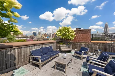 80 Charles Street #3-R, New York City, NY 10014 - Photo 9