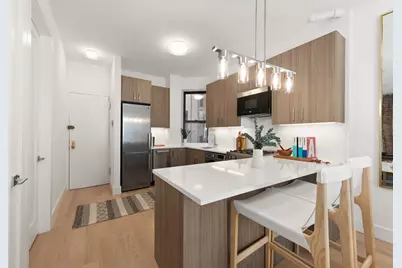 80 Charles Street #3-R, New York, NY 10014 - Photo 1