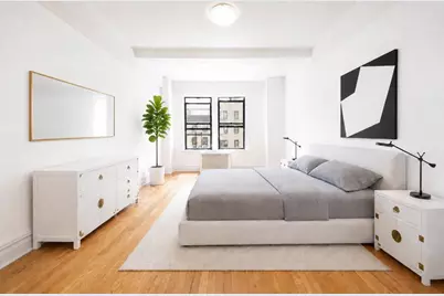 27 W 96th Street #15F, New York, NY 10025 - Photo 5