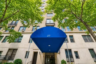 27 W 96th Street #15F, New York, NY 10025 - Photo 13