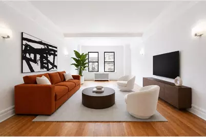 27 W 96th Street #15F, New York City, NY 10025 - Photo 1