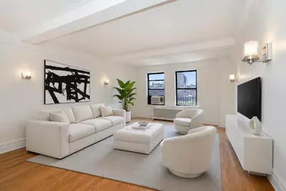 27 W 96th Street #15F, New York, NY 10025 - Photo 1