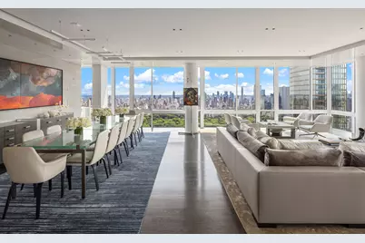 101 W 67th Street #PH3BC, New York, NY 10023 - Photo 1
