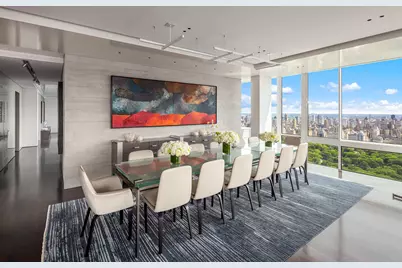 101 W 67th Street #PH3BC, New York, NY 10023 - Photo 5