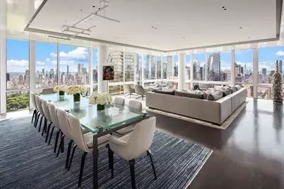 101 W 67th Street #PH3BC, New York, NY 10023 - Photo 3