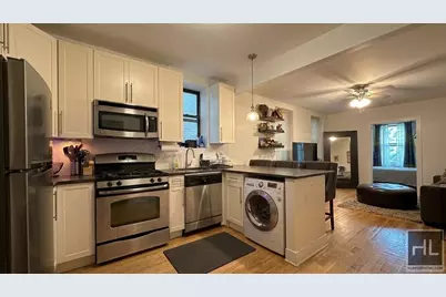 305 W 150th Street #603, New York City, NY 10039 - Photo 1