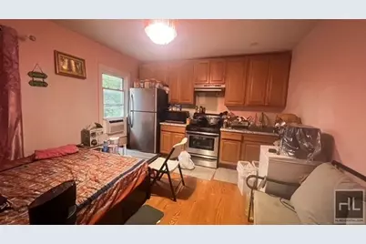 3322 Farragut Road #2, New York City, NY 11210 - Photo 1