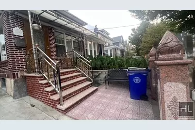 3322 Farragut Road #2, Brooklyn, NY 11210 - Photo 11