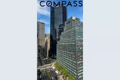 80 Park Avenue #18L, New York, NY 10016 - Photo 7