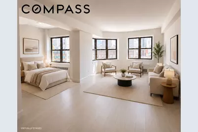 80 Park Avenue #18L, New York, NY 10016 - Photo 1