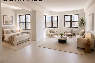 80 Park Ave, New York, NY 10016 - Photo 1