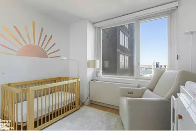 322 W 57th Street #39F, New York City, NY 10019 - Photo 5