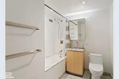 322 W 57th Street #39F, New York City, NY 10019 - Photo 9