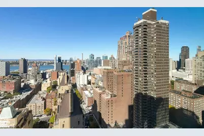 322 W 57th Street #39F, New York City, NY 10019 - Photo 1