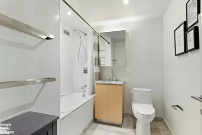 322 W 57th Street #39F, New York City, NY 10019 - Photo 7