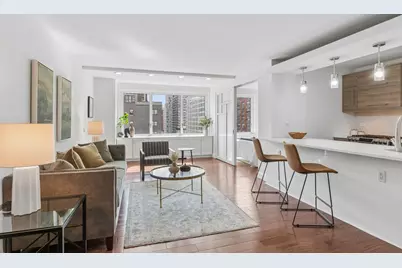 201 E 25th Street #10D, New York City, NY 10010 - Photo 1