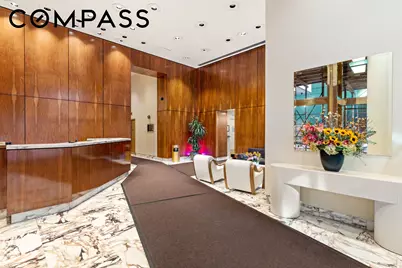 235 E 40th Street #34B, New York City, NY 10016 - Photo 15