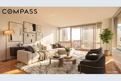 235 E 40th Street #34B, New York City, NY 10016 - Photo 1
