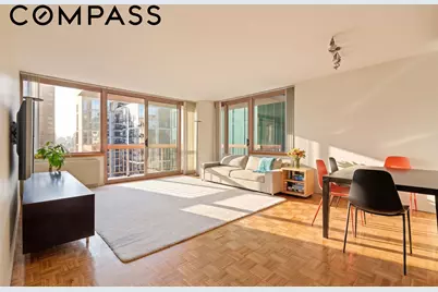 235 E 40th Street #34B, New York City, NY 10016 - Photo 5