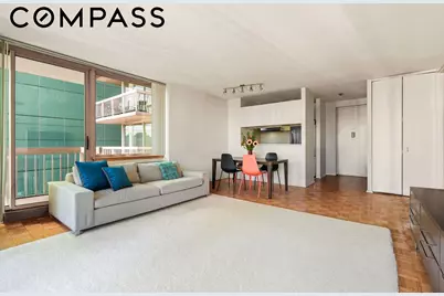 235 E 40th Street #34B, New York City, NY 10016 - Photo 7