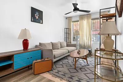 547 Gates Avenue #1, Brooklyn, NY 11216 - Photo 5