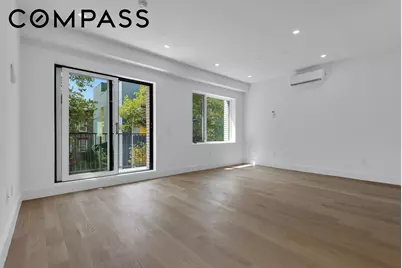 157 Rogers Avenue #C, Brooklyn, NY 11216 - Photo 1