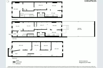 59-13 Linden Street, New York City, NY 11385 - Photo 13