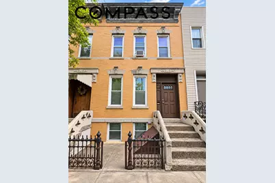 59-13 Linden Street, New York City, NY 11385 - Photo 1