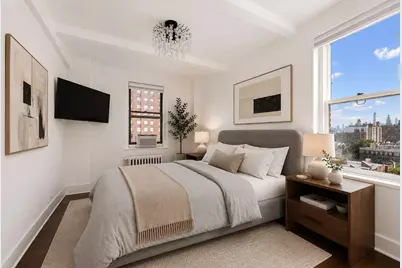 50 W 106th Street #14D, New York, NY 10025 - Photo 5