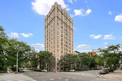 50 W 106th Street #14D, New York, NY 10025 - Photo 9
