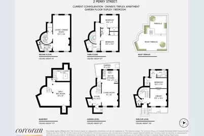 2 Perry Street, New York City, NY 10014 - Photo 11