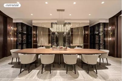 108 Leonard Street #6R, New York City, NY 10013 - Photo 7
