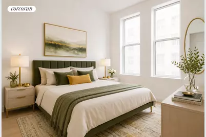 108 Leonard Street #6R, New York City, NY 10013 - Photo 3