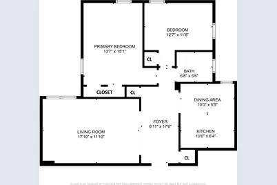 2190 Brigham Street #1D, Brooklyn, NY 11229 - Photo 7