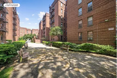 2190 Brigham Street #1D, Brooklyn, NY 11229 - Photo 1