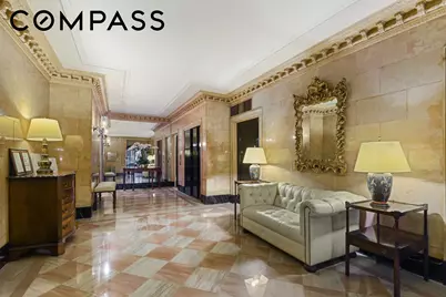 435 E 57th Street #1CD, New York, NY 10022 - Photo 13