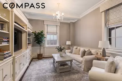 435 E 57th Street #1CD, New York, NY 10022 - Photo 5