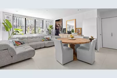 445 W 54th Street #1E, New York, NY 10019 - Photo 1
