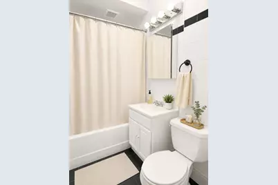 205 W 88th Street #4C, New York City, NY 10024 - Photo 5