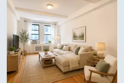205 W 88th Street #4C, New York City, NY 10024 - Photo 1