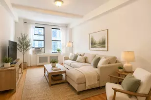 205 W 88th St, New York City, NY 10024 - Photo 1